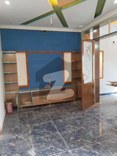 6 Marla Full House Available on Rent Near Thokar Niazbaig