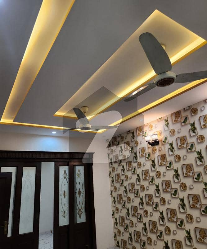 5 Marla Upper Portion Available On Rent 5 Marla Upper Portion Available On Rent