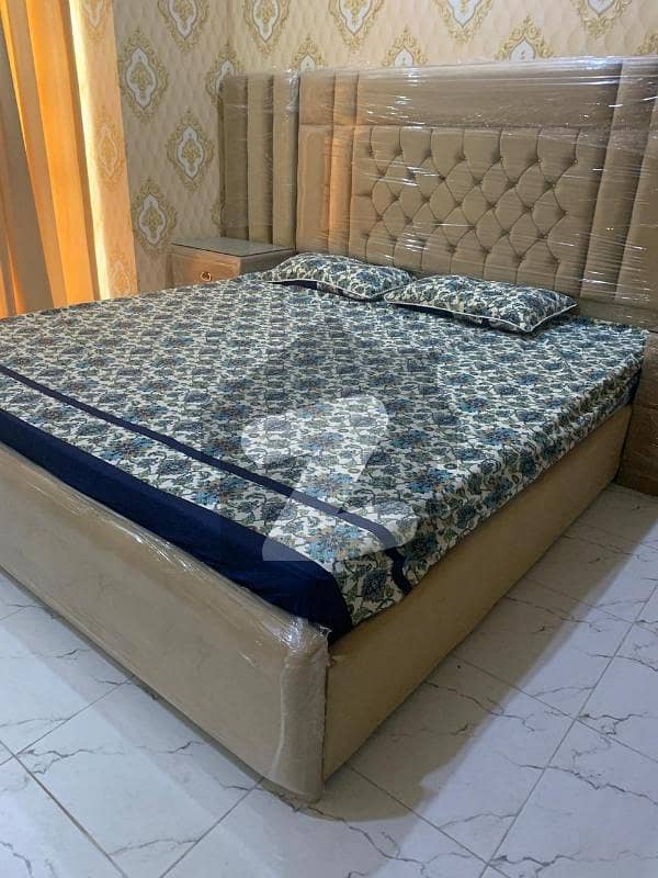 1 Bedroom Furnish Apartment Available For Rent Without Ac 1 Bedroom Furnish Apartment Available For Rent Without Ac