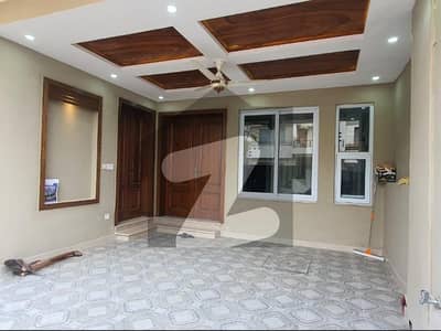 8 Marla Brand New House For Sale In Prime Location Of Bahria Enclave Islamabad