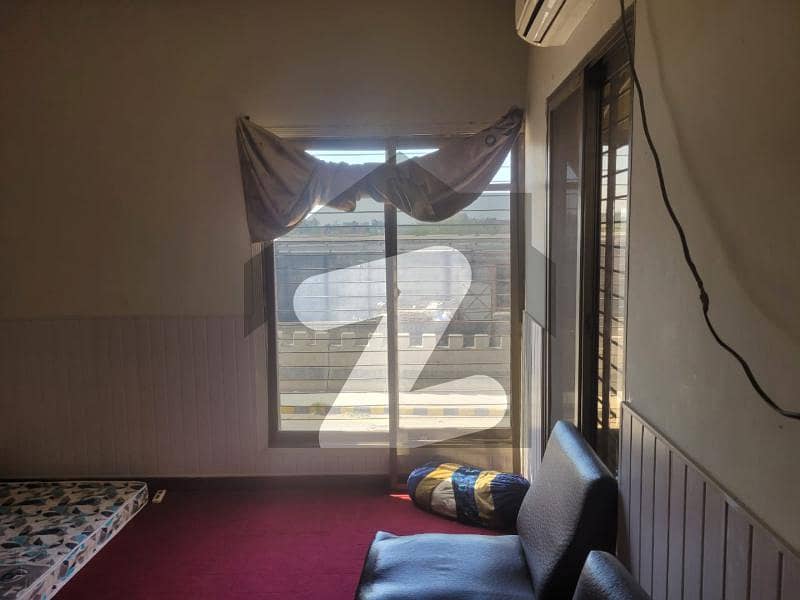 A beautiful House