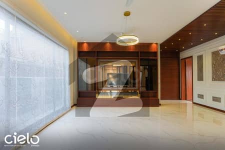 1 Kanal Beautiful Bungalow For Rent DHA Phase 7, Lahore