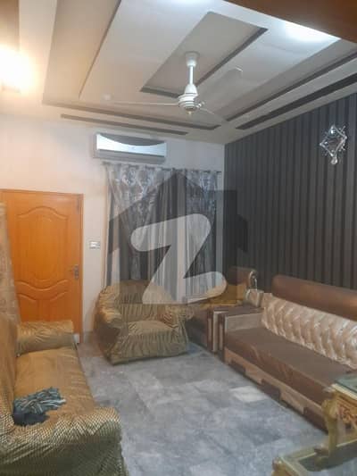 5 marla half double story house for sale