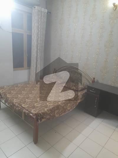 5 Marla Triple Story Furnished House For Sale