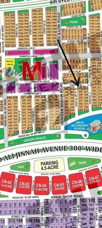 End Your Search For Residential Plot Here And sale Now
