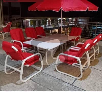 Hotel Available For Rent at Gulistan e jouhar Karachi
