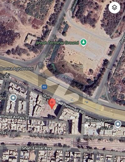 ایئرپورٹ