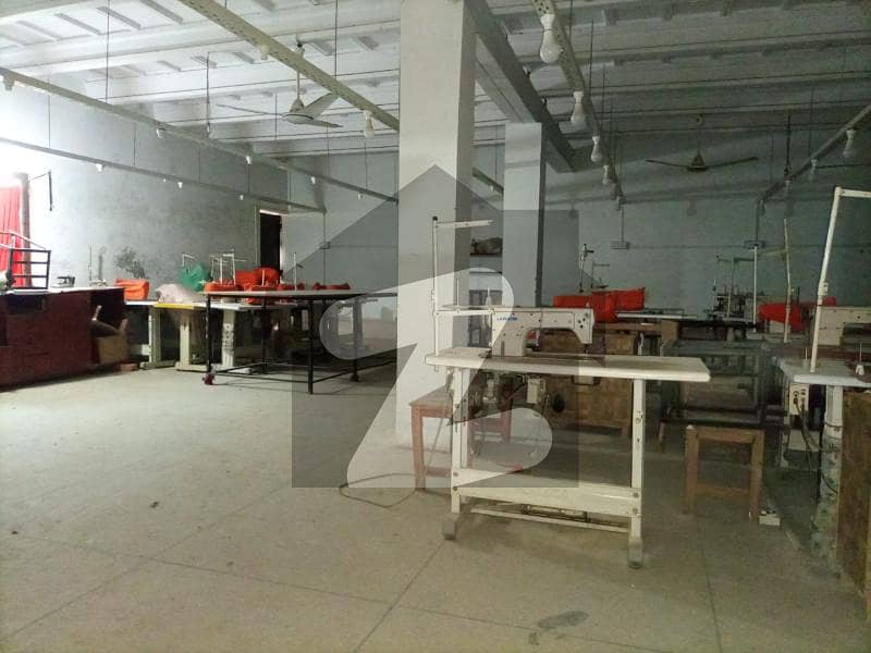 22 Marla Warehouse Available For Rent 22 Marla Warehouse Available For Rent