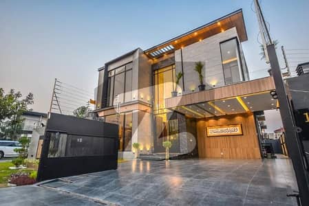Modern Kanal Full House For Rent in DHA-II Modern Kanal Full House For Rent in DHA-II