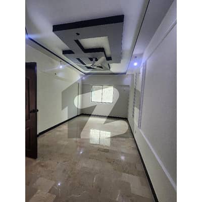 Three Bed Dd Apartment For Sale In DHA Phase 6 On Reasonable Price And Prime Location.
