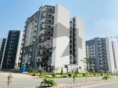 Facing Park Flat