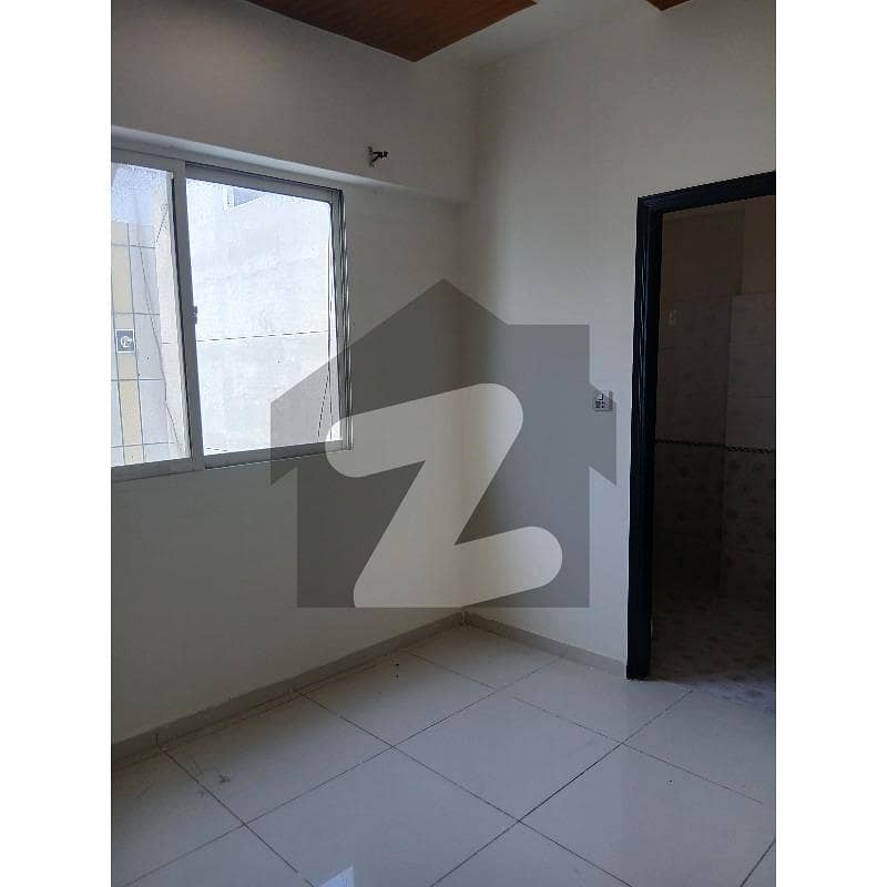 Defence Ittehad Commercial Flat For Sale