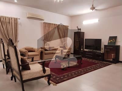 Furnished