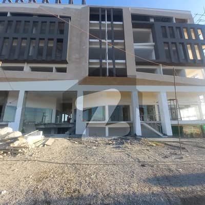 Gorgeous 150 Square Feet Shop For Sale Available In I-16