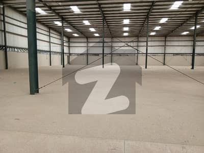 Ideal Location WAREHOUSE For RENT