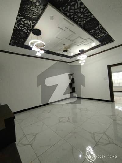 Faisal Hills A block 5 Marla House For Rent Available With Basement