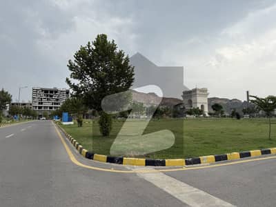 فیصل ہلز - بلاک بی فیصل ہلز,اسلام آباد میں 5 مرلہ رہائشی پلاٹ 33.0 لاکھ میں برائے فروخت۔