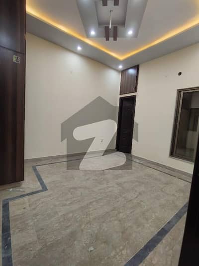It Is Situated On DHA Main Boulevard Tiled Floors With Servant Quarter Big Car Porch