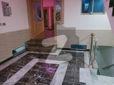 5 Marla Hosue Rent In Darmangi Garden