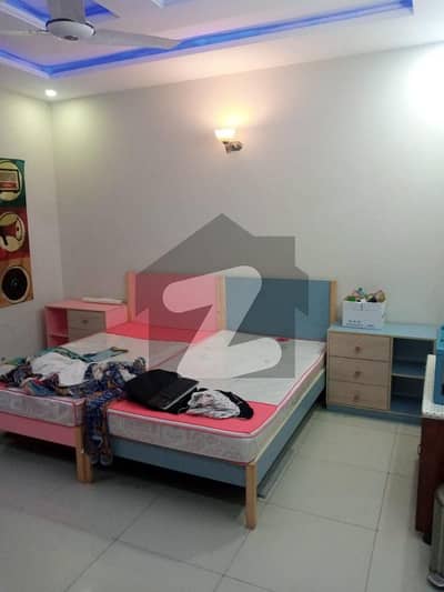 14 Marla Portion For Rent