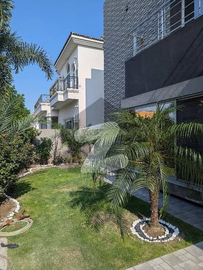 Lake City 1 Kanal Used House Available For Sale Condition Good