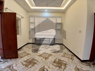 6 Marla Upper Portion For Rent