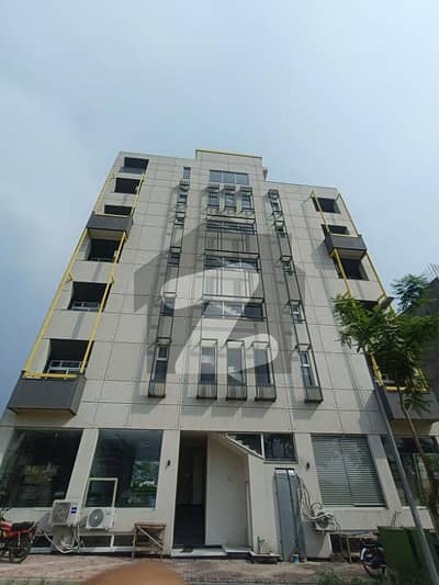 ٹاپ سٹی 1 اسلام آباد میں 11 کمروں کا 1 کنال عمارت 5.0 لاکھ میں کرایہ پر دستیاب ہے۔