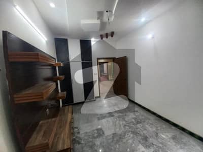 6 Marla Upper Portion For Rent