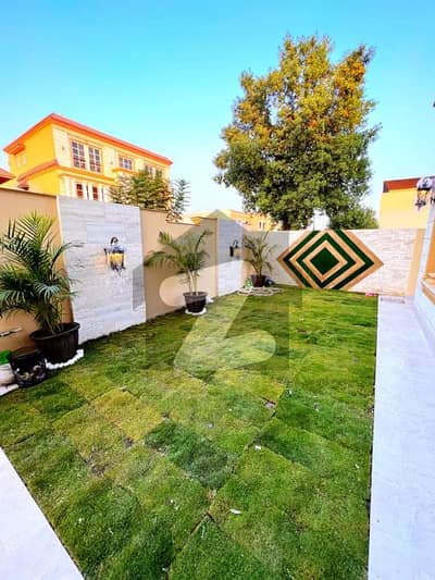 1 Kanal Upper poriton for rent