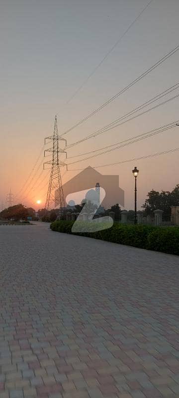 1 Kanal Low Budget Plot for sale 1 Kanal Low Budget Plot for sale