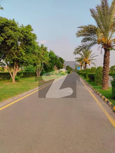 نیو لاهور سٹی لاہور میں 1 کنال رہائشی پلاٹ 1.3 کروڑ میں برائے فروخت۔