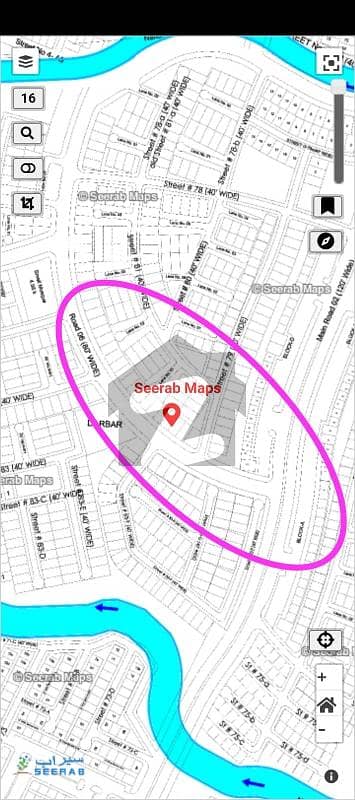 PLOT FOR SALE