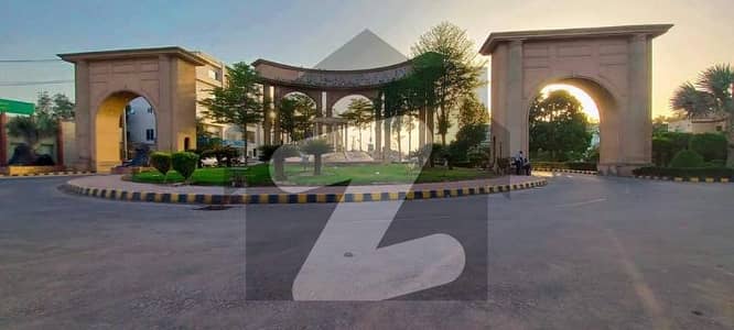 بش ایگزیکٹو ولاز ملتان میں 4 مرلہ رہائشی پلاٹ 54.0 لاکھ میں برائے فروخت۔