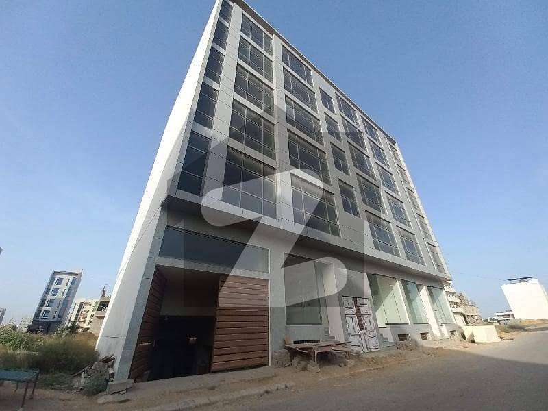 800 Sqft Brand New Office For Rent In 400 Yards Building On Prime Location 800 Sqft Brand New Office For Rent In 400 Yards Building On Prime Location