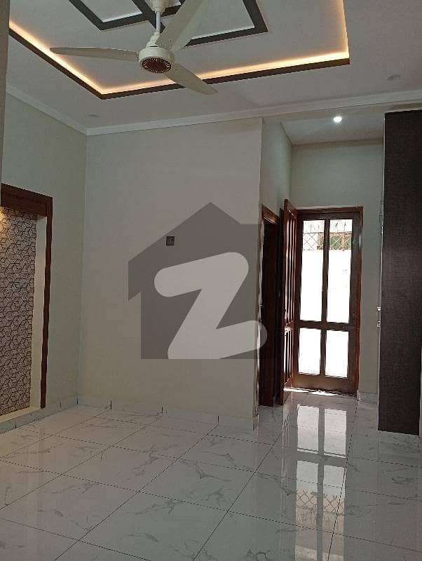 5 Marla House For Sale In Pakistan Town Phase 2 brand new