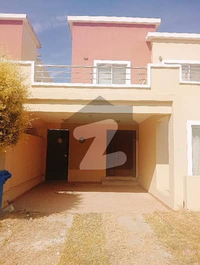 8 Marla Double Storey House Available For Sale