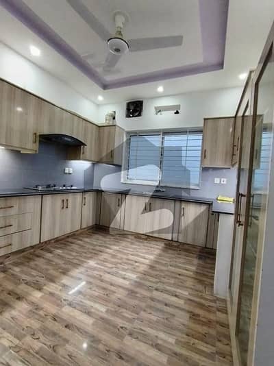 14 Marla Brand New Upper Portion Available For Rent In G 13