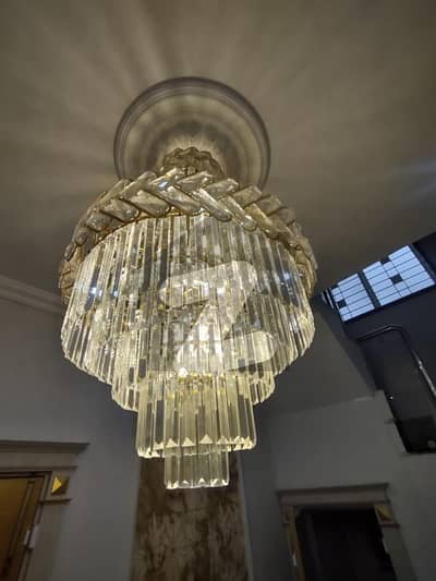 10 Marla Upper Portion For Rent In Bahria Orchard Lahore