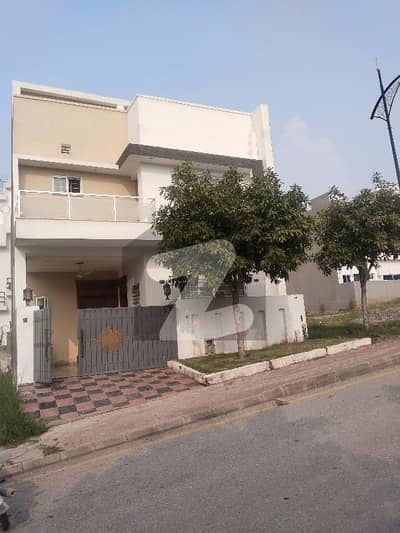 Bahria