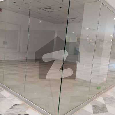 Shop Available For Rent In Dha Defence Phase 2 Islamabad Walking Distance From Giga Mall
