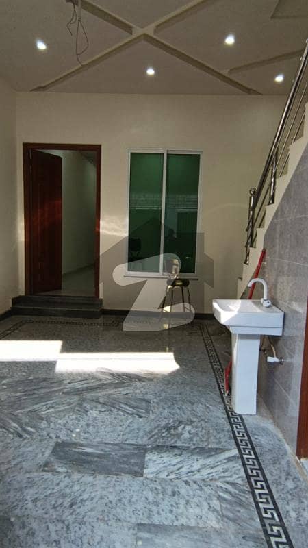 3 Marla Double Story Brand New House