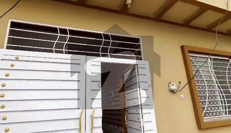3 Marla double storey corner house 3 Marla double storey corner house