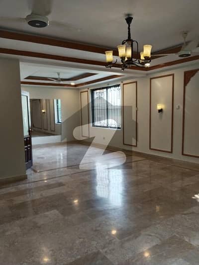 House Available for Rent in F-11 Markaz Islamabad