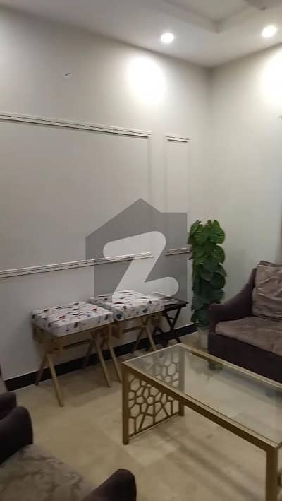 گلبرگ ریزیڈنشیا گلبرگ,اسلام آباد میں 6 کمروں کا 7 مرلہ مکان 1.0 لاکھ میں کرایہ پر دستیاب ہے۔