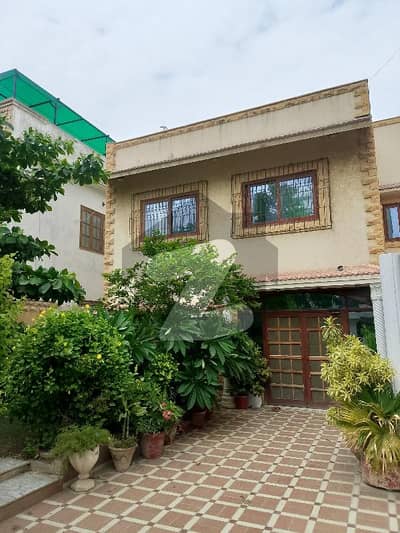 Bungalow For Sale