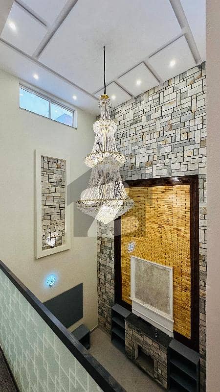 New Beautiful House For sale
