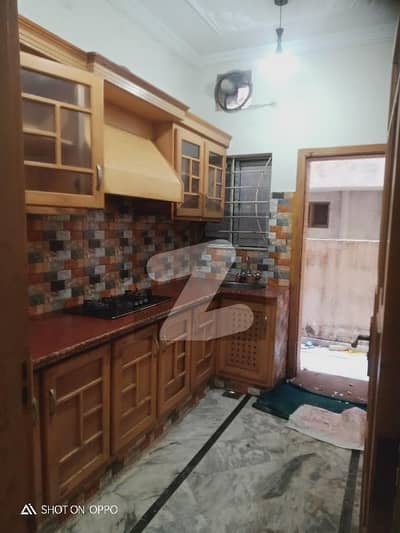 4 Marla Marble Flooring Ground Portion Available For Rent In G 13