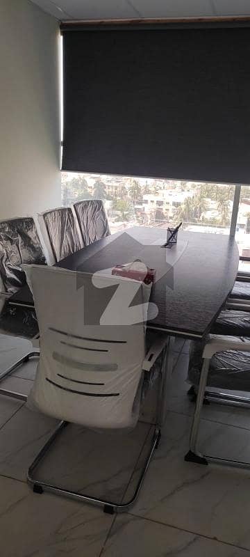 office
