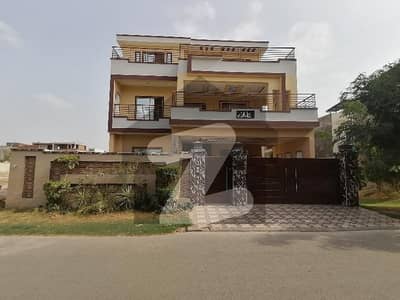 House For Sale In Multan