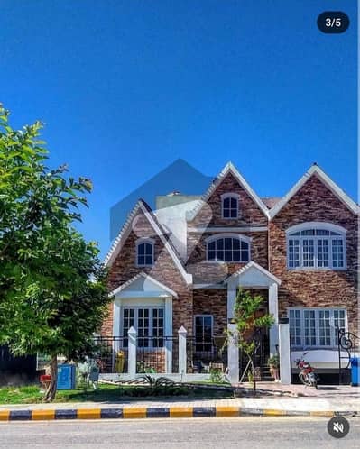 5 Marla Plots Files Available For Sale On Easy Installment And Cash Both